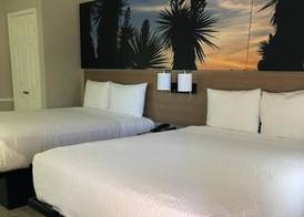 Days Inn by Wyndham Tucson City Center 5