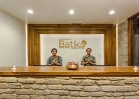 Pokhara Batika 4