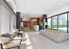 Gate43 Airport Hotel 3