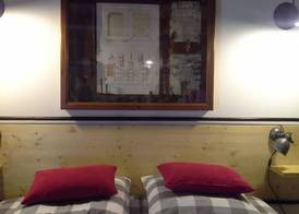 Chambre d'hôtes du Palais 5
