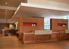 Hyatt Place Minneapolis/Downtown 2