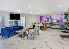 Clarion Pointe Raleigh Midtown 3