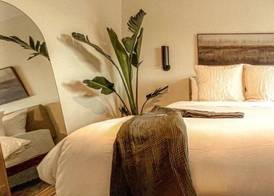Terra Palm Springs 4