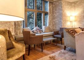 Cragwood Country House Hotel 3