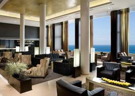 Dan Tel Aviv Hotel 2