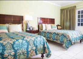 The Cardiff Hotel & Spa 5