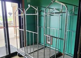 Quality Inn Dry Ridge 2