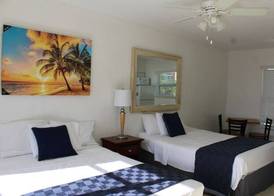 Golden Sand Oceanfront 3