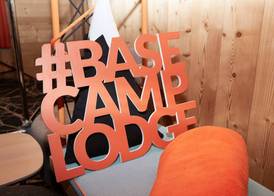 Hotel Base Camp Lodge - Les 2 Alpes 2