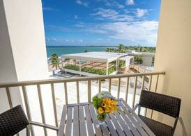 Marriott Isla Verde Beach Resort 4