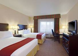Holiday Inn Express TEMECULA by IHG 3