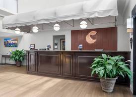 Comfort Inn & Suites Suwanee - Sugarloaf 2