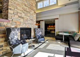 Residence Inn by Marriott Gulfport-Biloxi Airport 5