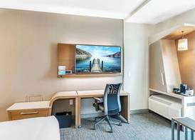 Courtyard by Marriott Longview North 5