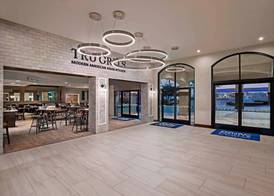 Four Points by Sheraton Anaheim 2