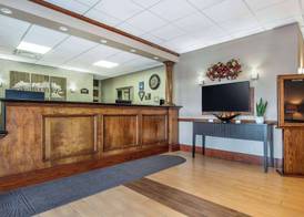 Best Western Plus Bridgeport Inn 3