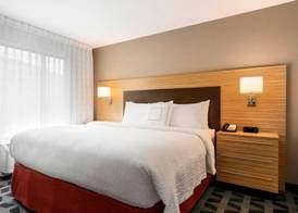 TownePlace Suites by Marriott Pittsburgh Airport/Robinson Township 4