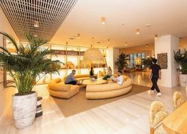 Flow Hotel Fort Lauderdale 3