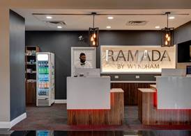 Ramada by Wyndham Vineland Millville Area 2