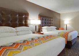 Drury Inn & Suites Columbia Stadium Boulevard 4
