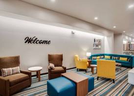 MainStay Suites Carlisle - Harrisburg 2