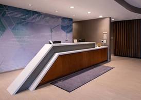 SpringHill Suites by Marriott Elizabethtown 4