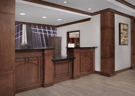 Staybridge Suites COLUMBIA by IHG 2