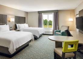 Candlewood Suites LEBANON by IHG 3