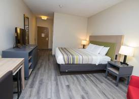Country Inn & Suites by Radisson, Lehighton-Jim Thorpe, PA 4