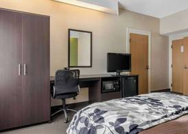 Sleep Inn Carlisle South 5