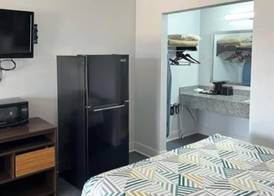 Studio 6 Suites Opelousas, LA 3