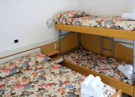 Hotel Ilde 5