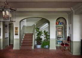 The Cavendish Hotel at Chatsworth 2