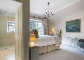 Linthwaite House Hotel 5