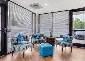 Clarion Pointe Morrow - Atlanta South 2