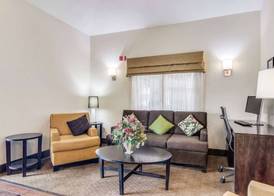 Sleep Inn Austintown - Youngstown, West 2