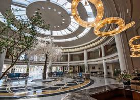 KaiSol Romance Resort Sahl Hasheesh - Adults Only 2