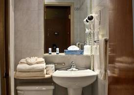 Belnord Hotel 5