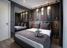 Ataşehir The Place Suites 3