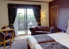Passage House Hotel 4