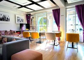 Sud Hôtel Restaurant 5