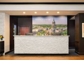 La Quinta by Wyndham Denton - University Drive 2