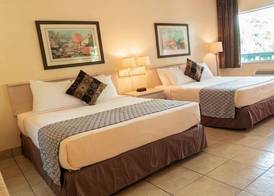 Ft. Lauderdale Beach Resort Hotel 4