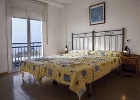 Aparthotel Iris 2