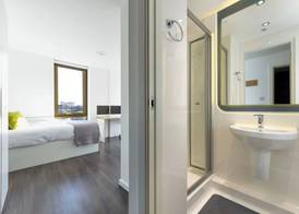 Student Only Byrom Point 3