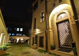 Scala Boutique Hotel 5