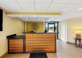 Best Western Dayton 4