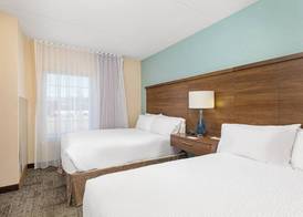Staybridge Suites KNOXVILLE OAK RIDGE by IHG 5