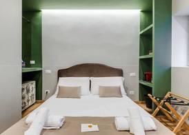 COLLINA 24 SUITES - close to VIA VENETO 4
