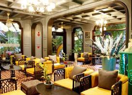 Son Hoi An Boutique Hotel & Spa 2